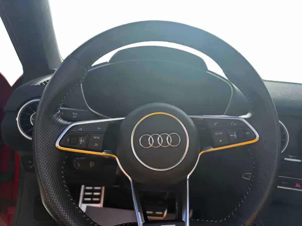 Audi TT 03/2015-photo-9