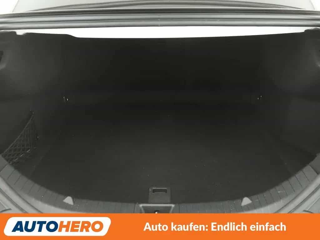 Mercedes-Benz CLA-Class 250 AMG Line Aut.*LED*TEMPO*CAM* 01/2018-photo-17