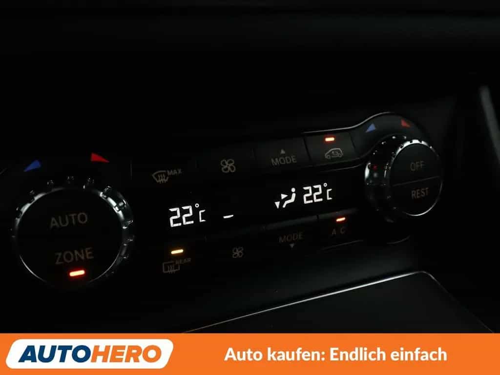 Mercedes-Benz CLA-Class 250 AMG Line Aut.*LED*TEMPO*CAM* 01/2018-photo-22