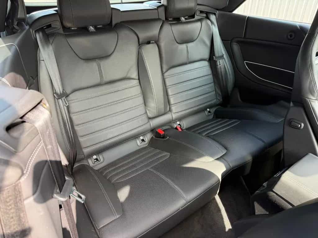 Land Rover Range Rover Rover Evoque Cabriolet HSE Dynamic+Alu 20" 04/2019-photo-18