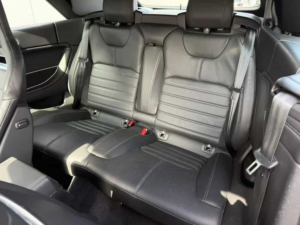 Land Rover Range Rover Rover Evoque Cabriolet HSE Dynamic+Alu 20" 04/2019-photo-19