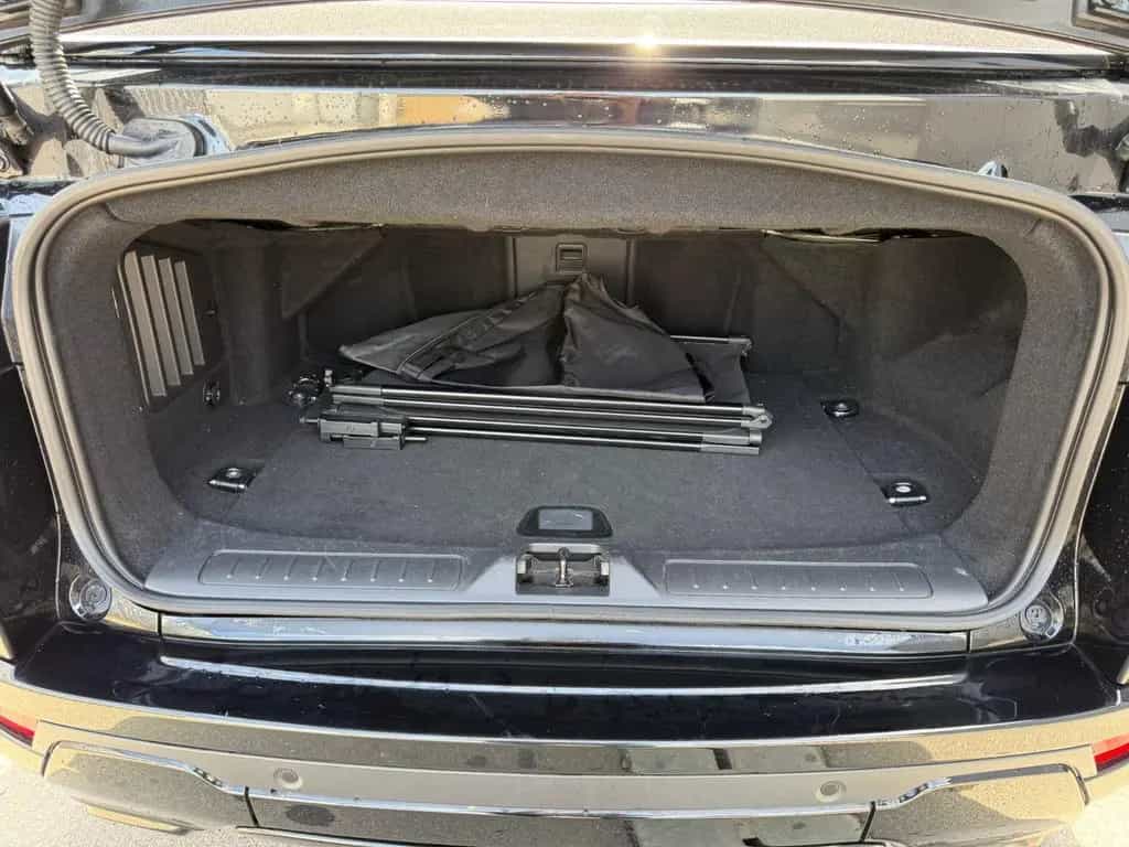 Land Rover Range Rover Rover Evoque Cabriolet HSE Dynamic+Alu 20" 04/2019-photo-20