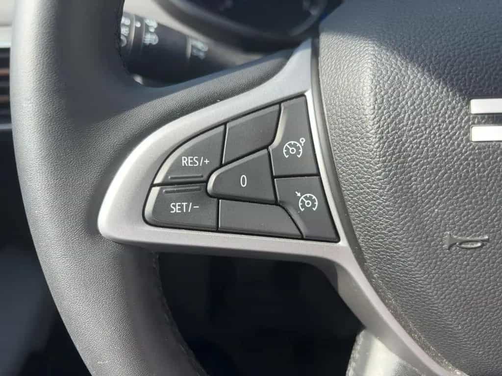 Dacia Jogger Extreme+ TCe 110 7-Sitzer*Navi*Kamera*SHZ 12/2024-photo-14