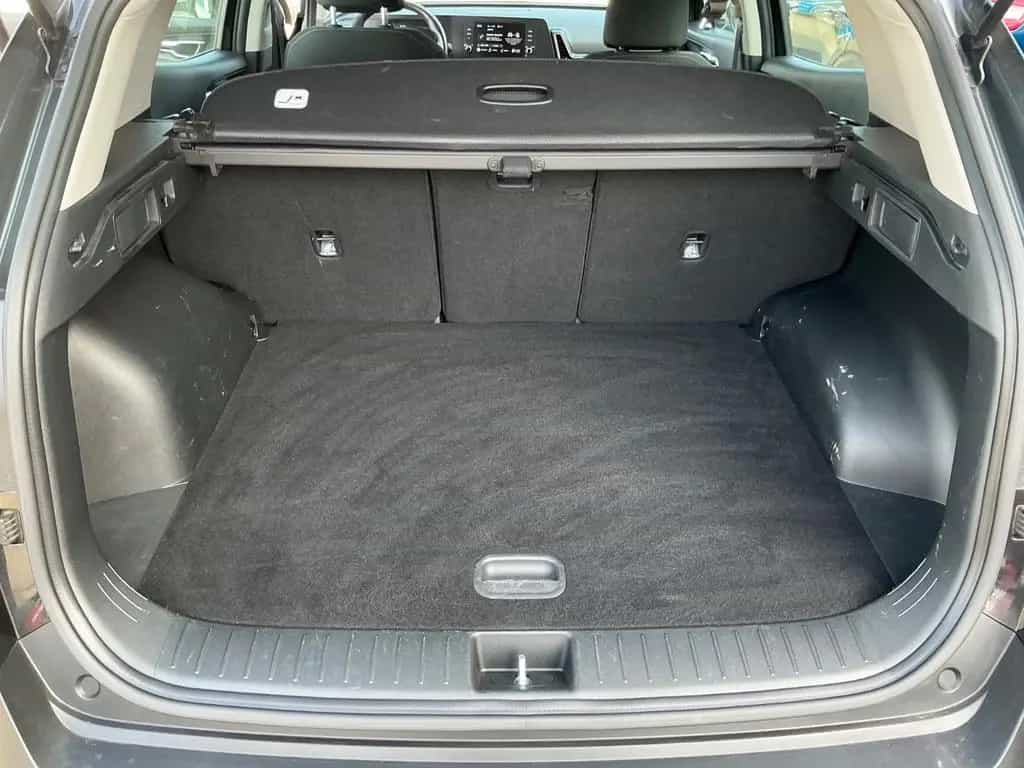 Kia Sportage Edition 7 VIRTUAL AHK Kamera Carplay BT 02/2023-photo-10