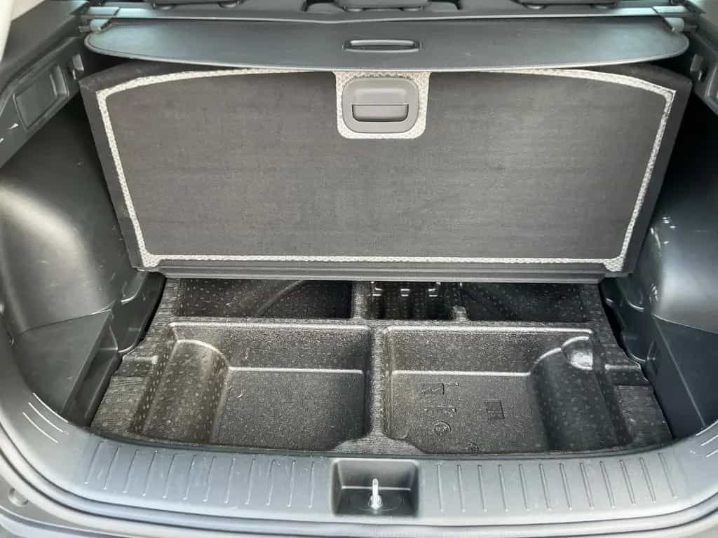 Kia Sportage Edition 7 VIRTUAL AHK Kamera Carplay BT 02/2023-photo-11