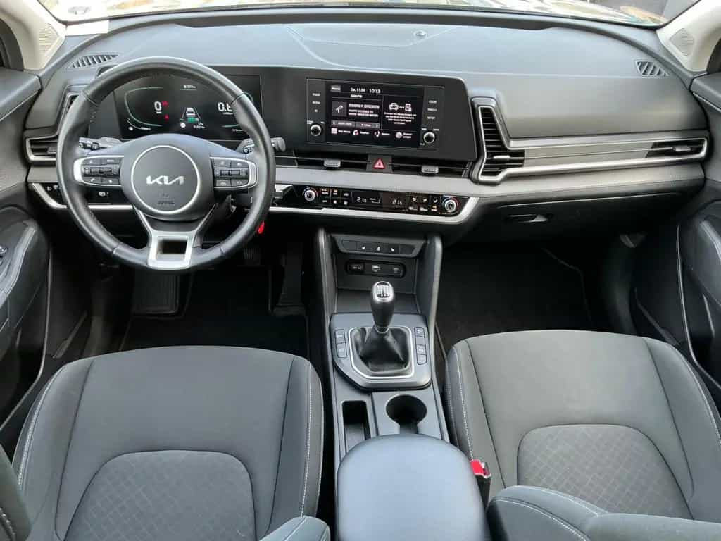 Kia Sportage Edition 7 VIRTUAL AHK Kamera Carplay BT 02/2023-photo-13