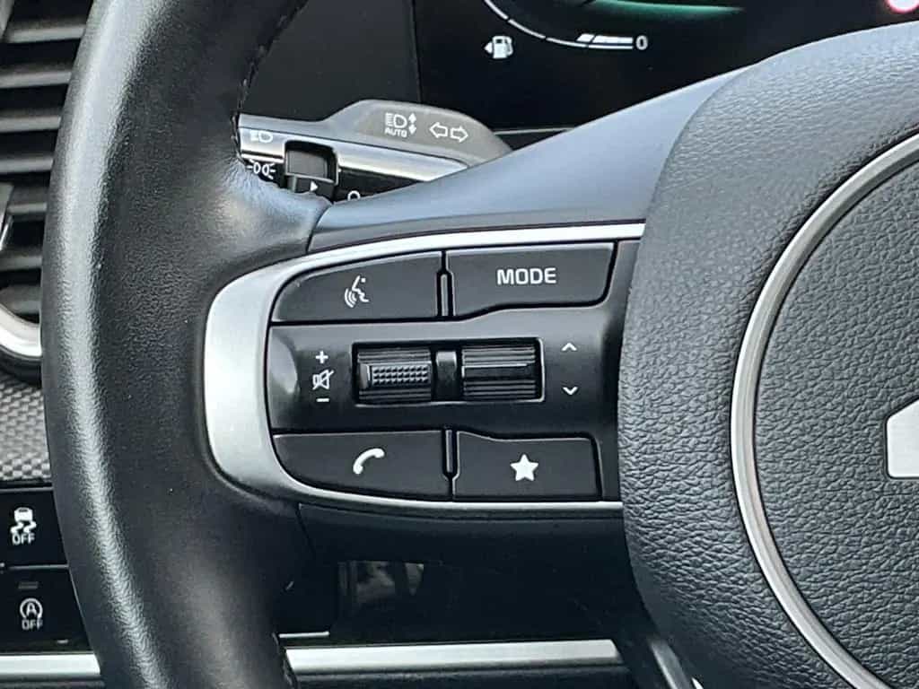 Kia Sportage Edition 7 VIRTUAL AHK Kamera Carplay BT 02/2023-photo-14