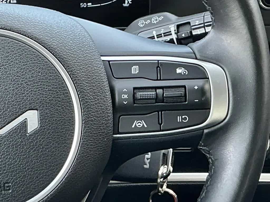 Kia Sportage Edition 7 VIRTUAL AHK Kamera Carplay BT 02/2023-photo-15