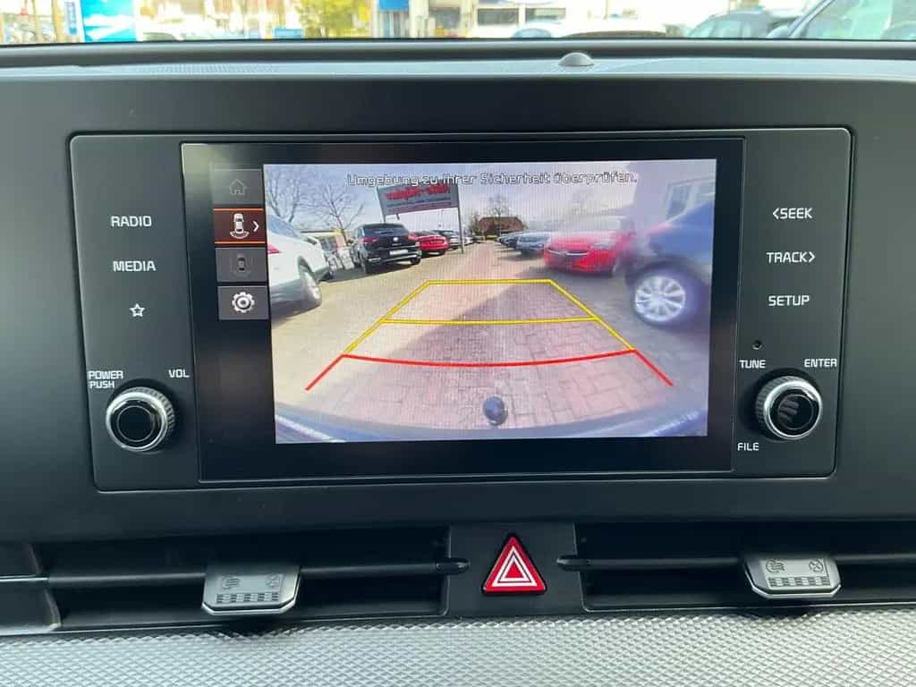 Kia Sportage Edition 7 VIRTUAL AHK Kamera Carplay BT 02/2023-photo-19