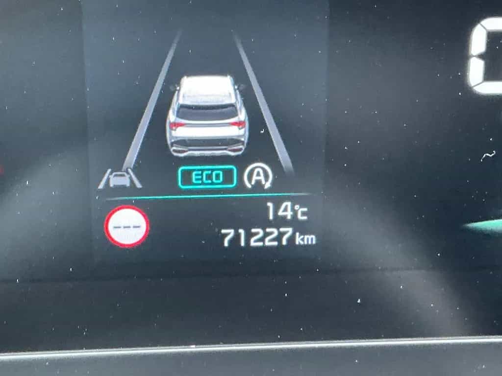 Kia Sportage Edition 7 VIRTUAL AHK Kamera Carplay BT 02/2023-photo-22