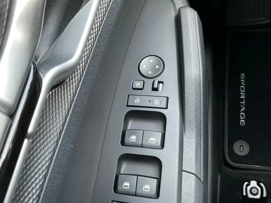 Kia Sportage Edition 7 VIRTUAL AHK Kamera Carplay BT 02/2023-photo-26