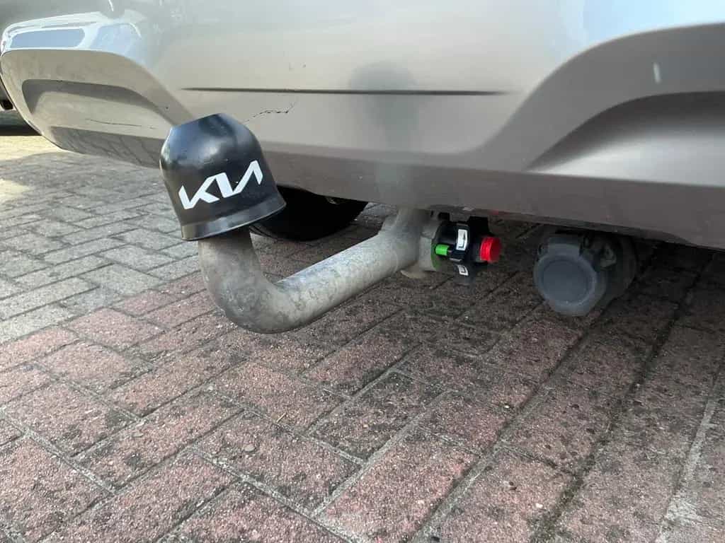 Kia Sportage Edition 7 VIRTUAL AHK Kamera Carplay BT 02/2023-photo-27