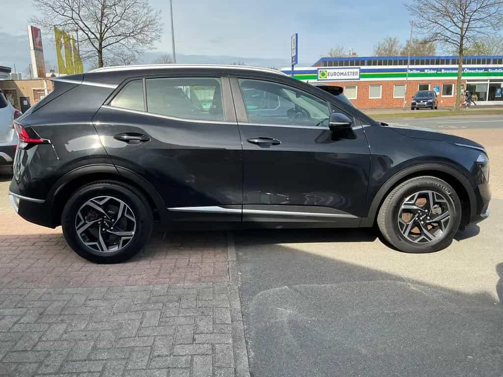 Kia Sportage Edition 7 VIRTUAL AHK Kamera Carplay BT 02/2023-photo-3
