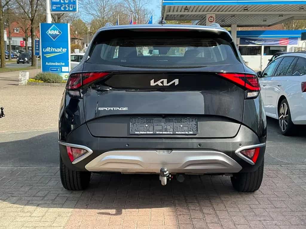 Kia Sportage Edition 7 VIRTUAL AHK Kamera Carplay BT 02/2023-photo-5