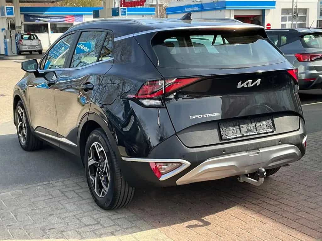Kia Sportage Edition 7 VIRTUAL AHK Kamera Carplay BT 02/2023-photo-6