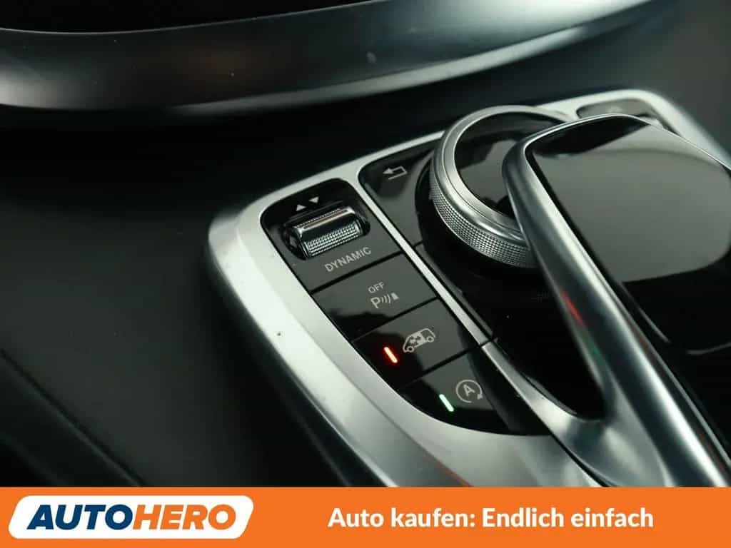 Mercedes-Benz V-Class V 220 d EDITION lang Aut.*NAVI*LED*CAM* 05/2020-photo-23