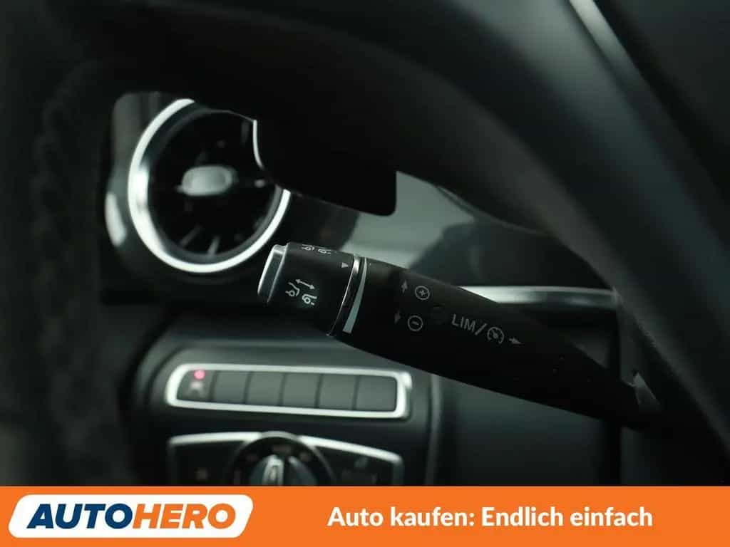 Mercedes-Benz V-Class V 220 d EDITION lang Aut.*NAVI*LED*CAM* 05/2020-photo-25