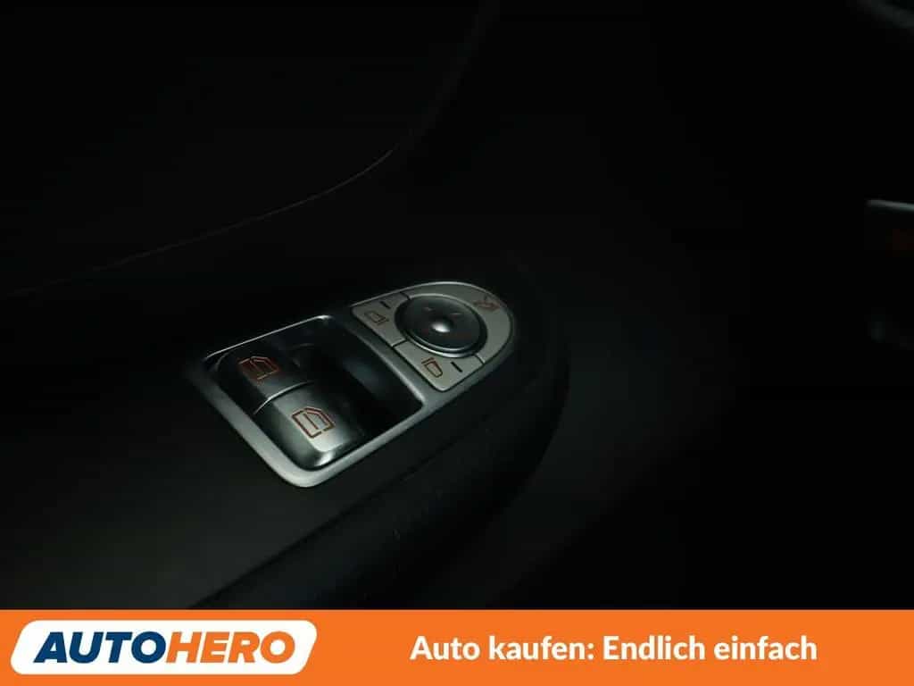 Mercedes-Benz V-Class V 220 d EDITION lang Aut.*NAVI*LED*CAM* 05/2020-photo-26