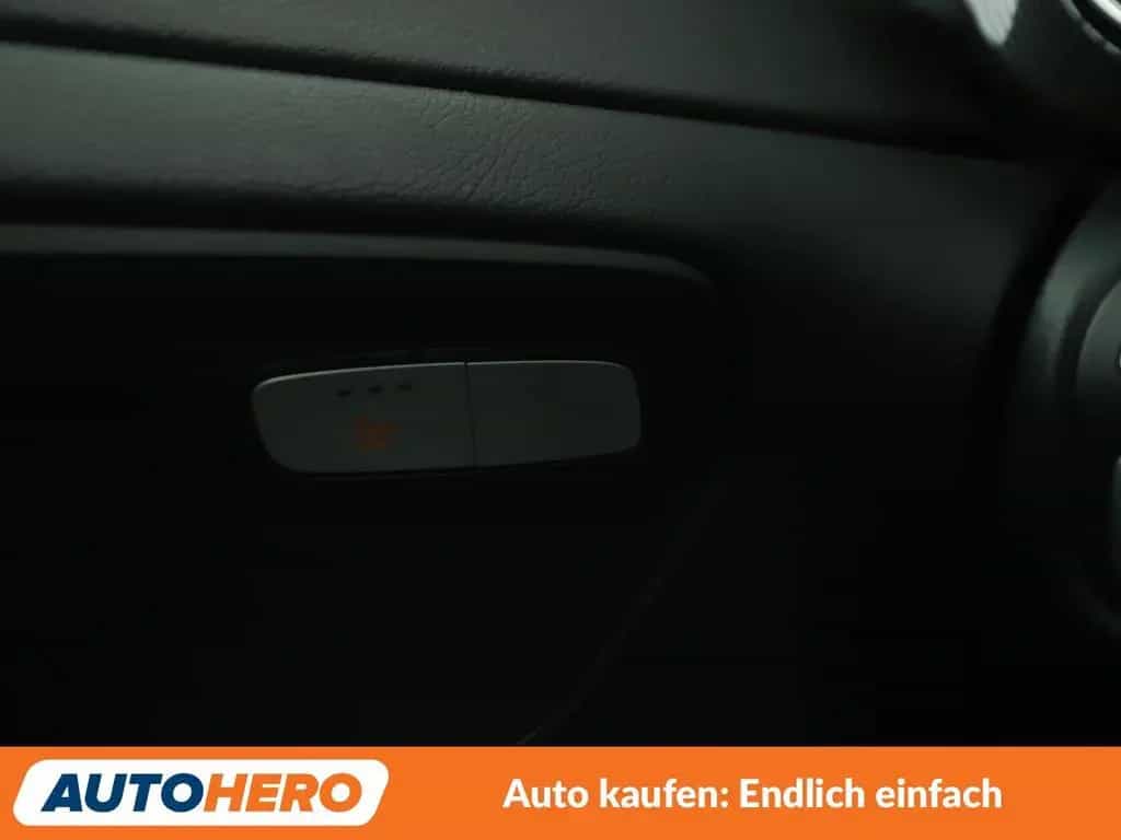 Mercedes-Benz V-Class V 220 d EDITION lang Aut.*NAVI*LED*CAM* 05/2020-photo-27