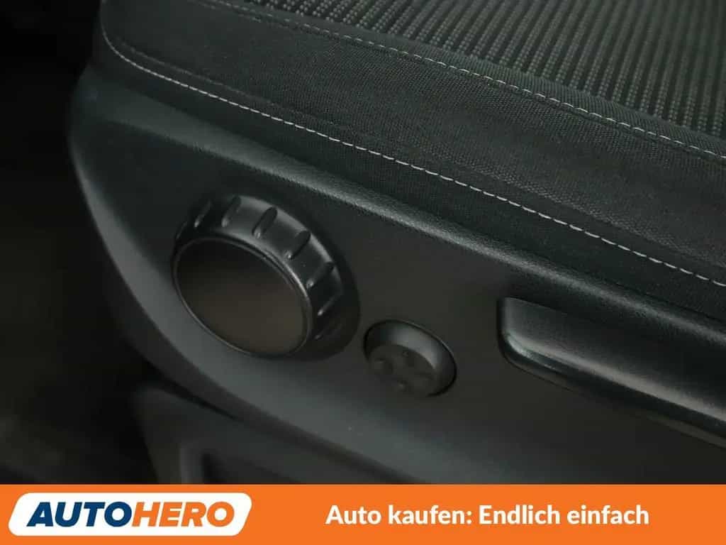 Mercedes-Benz V-Class V 220 d EDITION lang Aut.*NAVI*LED*CAM* 05/2020-photo-28