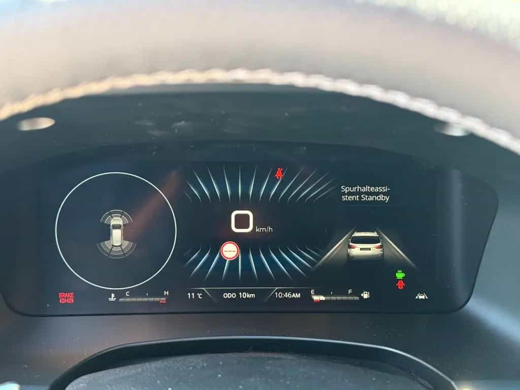 KGM Rexton Lux 7-sitzer null-photo-2