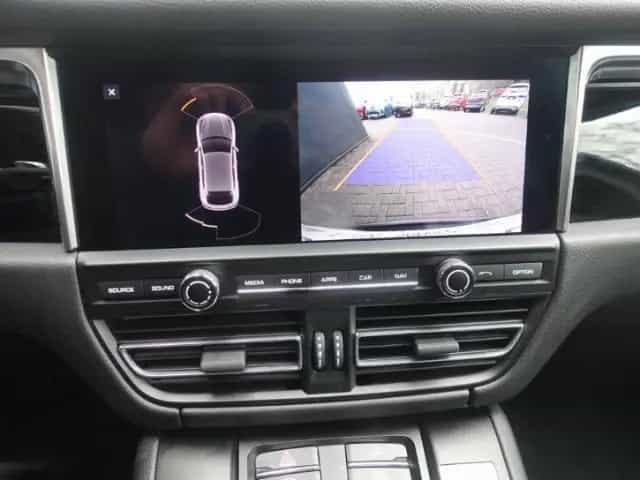 Porsche Macan S PCM+KAMERA+4xSHZ+PDLS+LEDER+14WEGE-SITZE 11/2020-photo-13