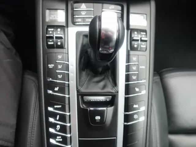 Porsche Macan S PCM+KAMERA+4xSHZ+PDLS+LEDER+14WEGE-SITZE 11/2020-photo-14
