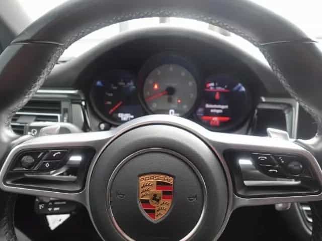 Porsche Macan S PCM+KAMERA+4xSHZ+PDLS+LEDER+14WEGE-SITZE 11/2020-photo-15