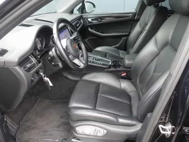 Porsche Macan S PCM+KAMERA+4xSHZ+PDLS+LEDER+14WEGE-SITZE 11/2020-photo-2