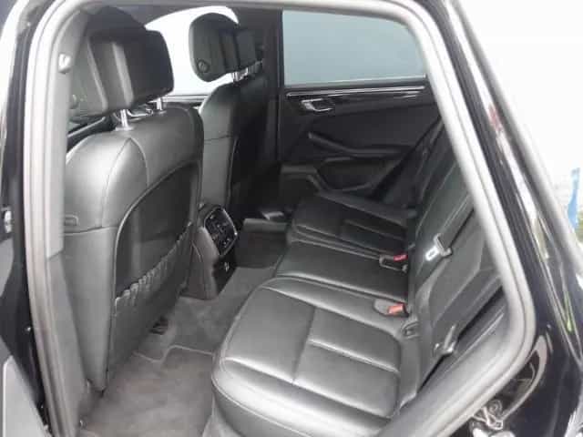 Porsche Macan S PCM+KAMERA+4xSHZ+PDLS+LEDER+14WEGE-SITZE 11/2020-photo-4