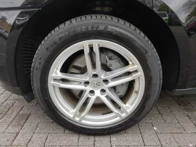 Porsche Macan S PCM+KAMERA+4xSHZ+PDLS+LEDER+14WEGE-SITZE 11/2020-photo-7