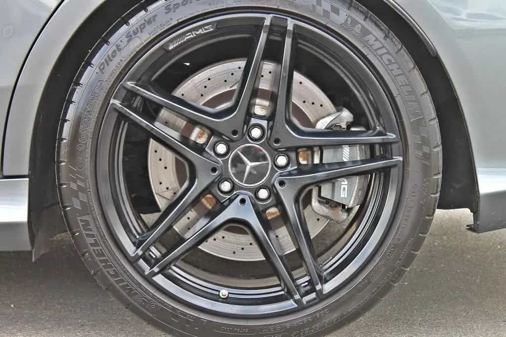 Mercedes-Benz Other C63 AMG T-Modell (Performance AGA,Night-Paket) 02/2018-photo-10