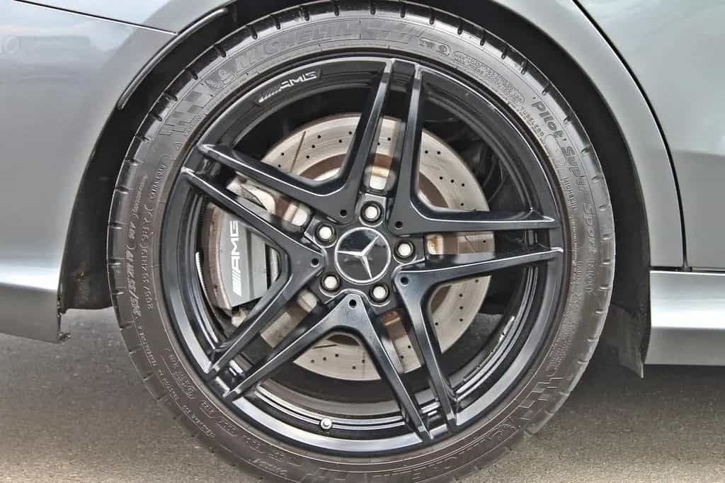 Mercedes-Benz Other C63 AMG T-Modell (Performance AGA,Night-Paket) 02/2018-photo-11