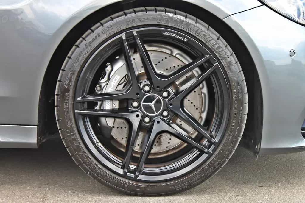 Mercedes-Benz Other C63 AMG T-Modell (Performance AGA,Night-Paket) 02/2018-photo-12