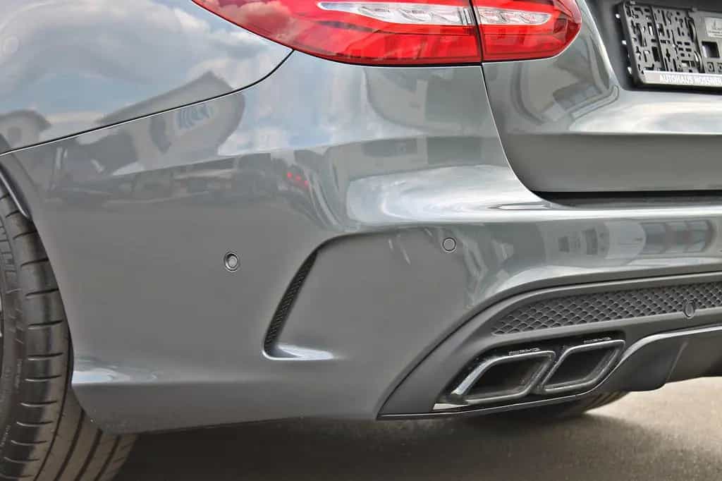 Mercedes-Benz Other C63 AMG T-Modell (Performance AGA,Night-Paket) 02/2018-photo-14