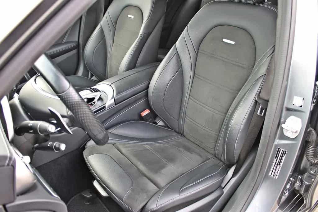 Mercedes-Benz Other C63 AMG T-Modell (Performance AGA,Night-Paket) 02/2018-photo-17