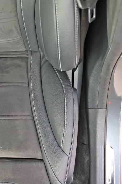 Mercedes-Benz Other C63 AMG T-Modell (Performance AGA,Night-Paket) 02/2018-photo-19