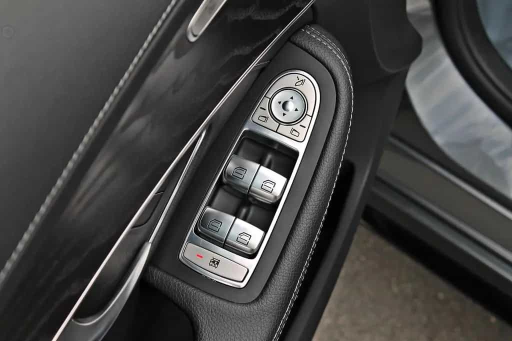 Mercedes-Benz Other C63 AMG T-Modell (Performance AGA,Night-Paket) 02/2018-photo-22