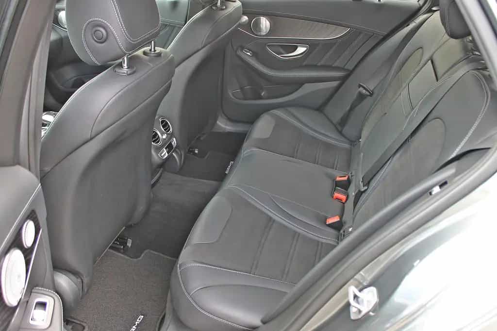 Mercedes-Benz Other C63 AMG T-Modell (Performance AGA,Night-Paket) 02/2018-photo-25