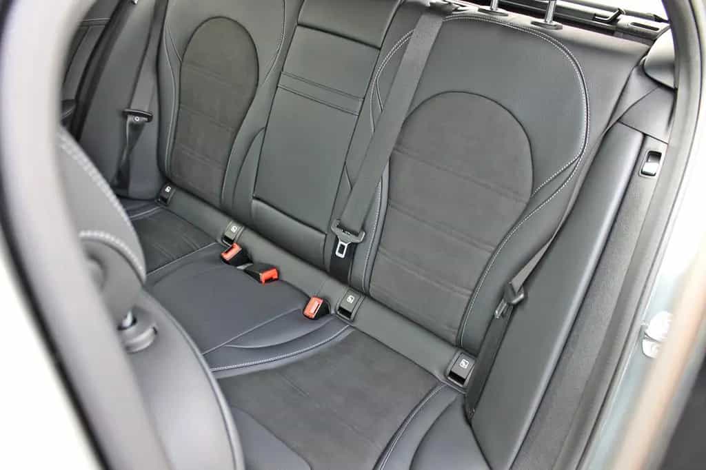 Mercedes-Benz Other C63 AMG T-Modell (Performance AGA,Night-Paket) 02/2018-photo-26