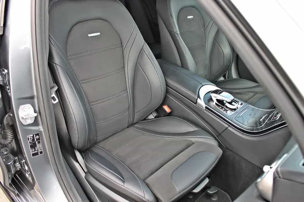Mercedes-Benz Other C63 AMG T-Modell (Performance AGA,Night-Paket) 02/2018-photo-30