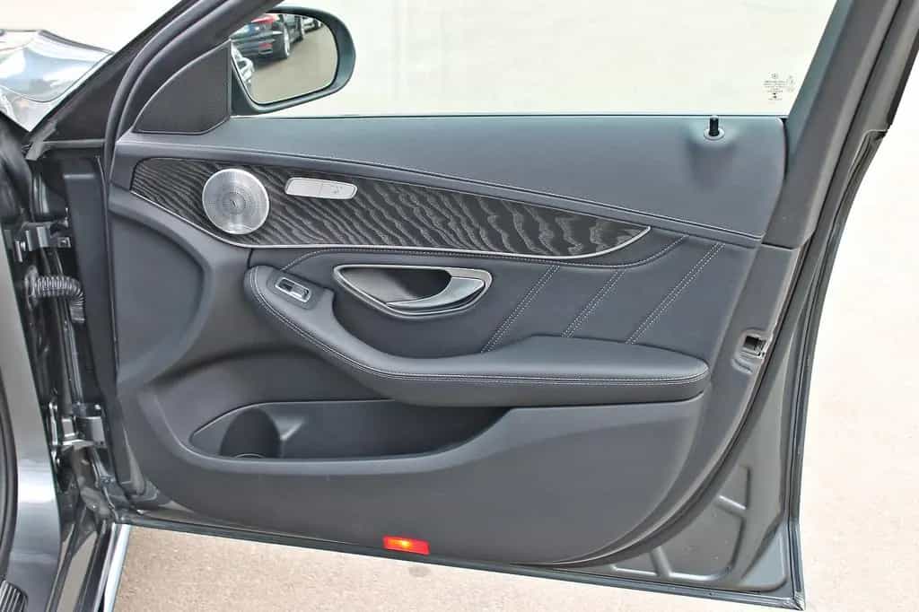 Mercedes-Benz Other C63 AMG T-Modell (Performance AGA,Night-Paket) 02/2018-photo-32