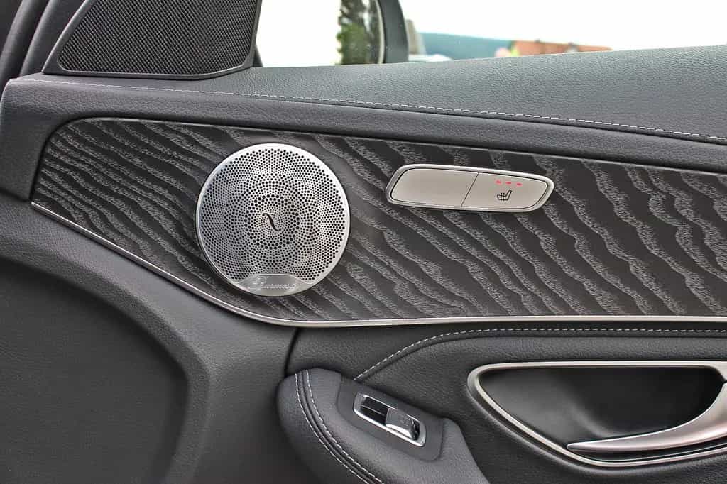 Mercedes-Benz Other C63 AMG T-Modell (Performance AGA,Night-Paket) 02/2018-photo-33