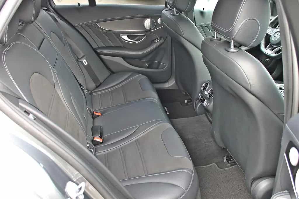 Mercedes-Benz Other C63 AMG T-Modell (Performance AGA,Night-Paket) 02/2018-photo-34