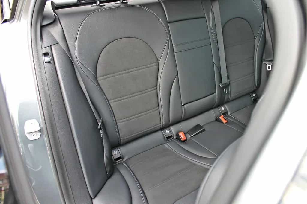 Mercedes-Benz Other C63 AMG T-Modell (Performance AGA,Night-Paket) 02/2018-photo-35