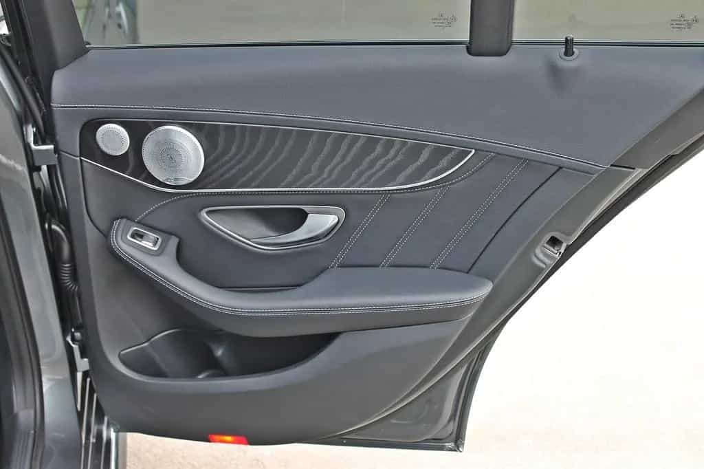 Mercedes-Benz Other C63 AMG T-Modell (Performance AGA,Night-Paket) 02/2018-photo-36