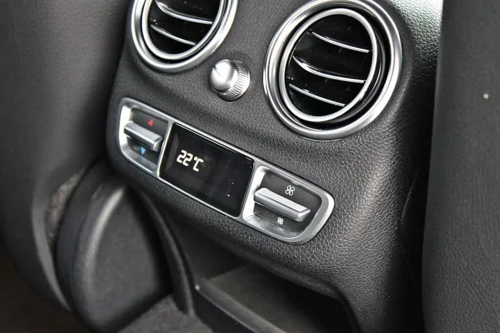 Mercedes-Benz Other C63 AMG T-Modell (Performance AGA,Night-Paket) 02/2018-photo-37