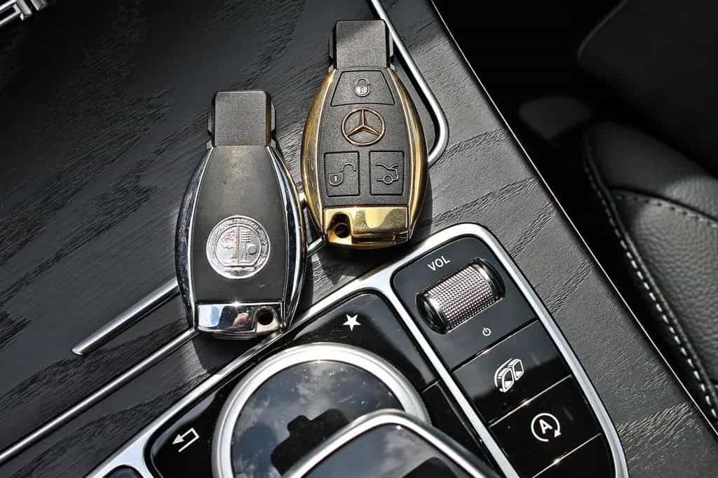 Mercedes-Benz Other C63 AMG T-Modell (Performance AGA,Night-Paket) 02/2018-photo-46