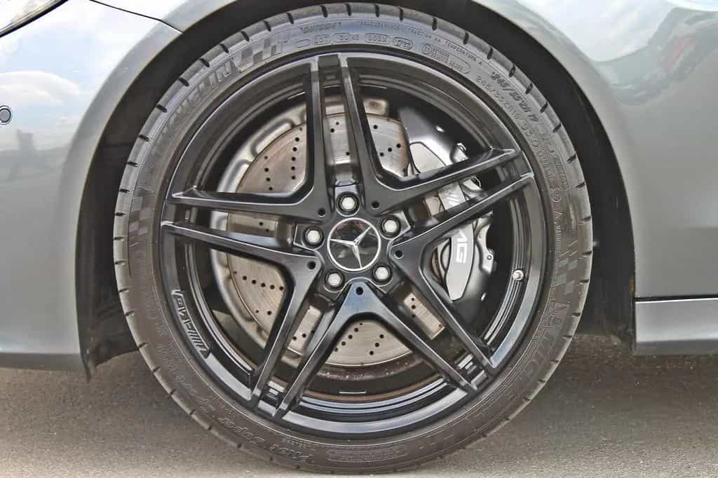 Mercedes-Benz Other C63 AMG T-Modell (Performance AGA,Night-Paket) 02/2018-photo-9