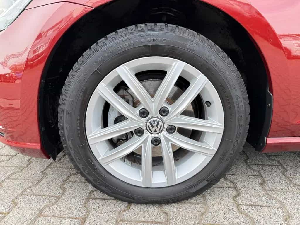 Volkswagen Golf VII Lim. Comfortline *STANDH*MASSAGE*KAMERA 10/2019-photo-1
